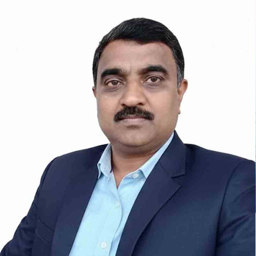 Rajesh Kooveri